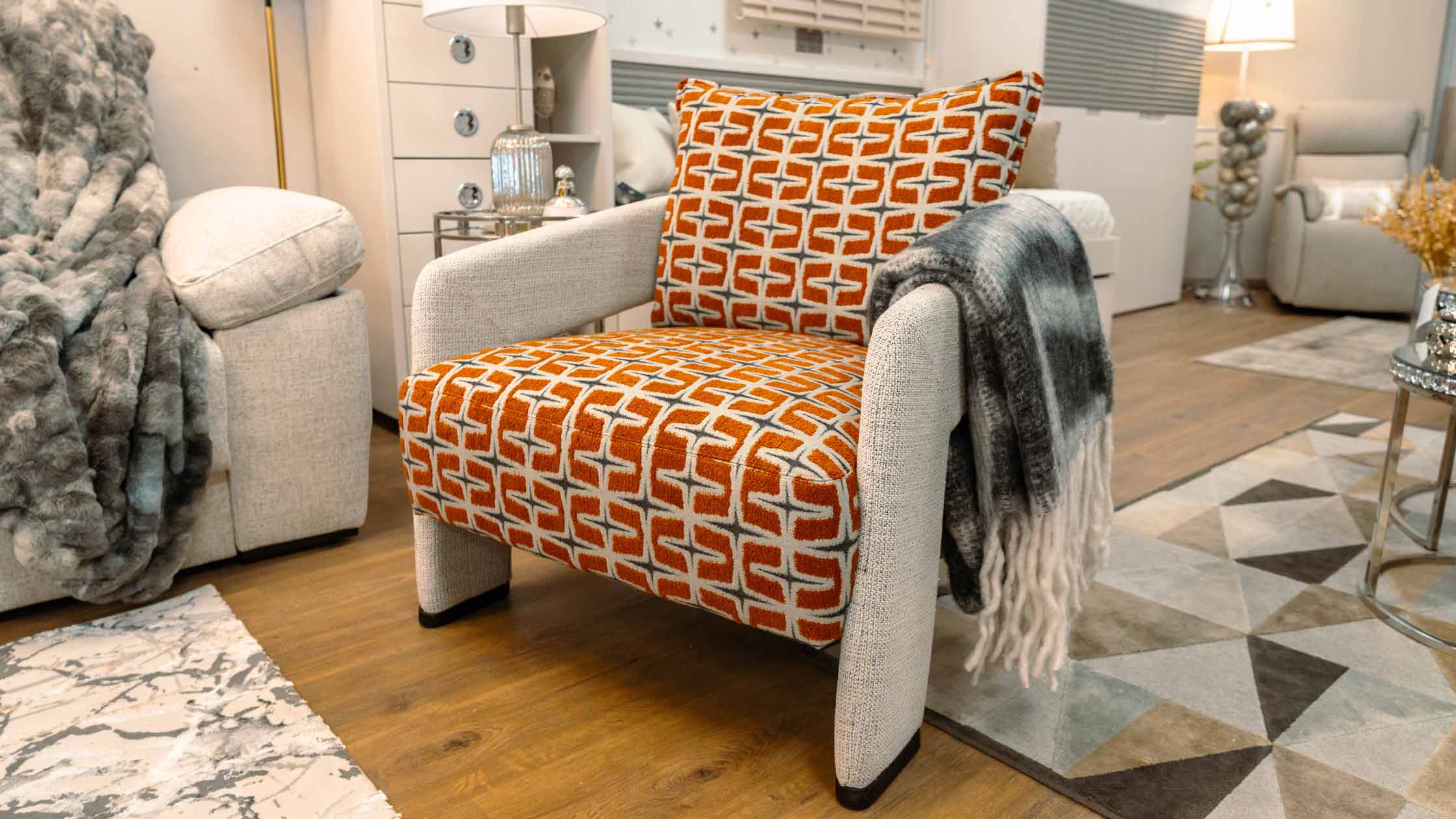 Cómo crear una casa con personalidad