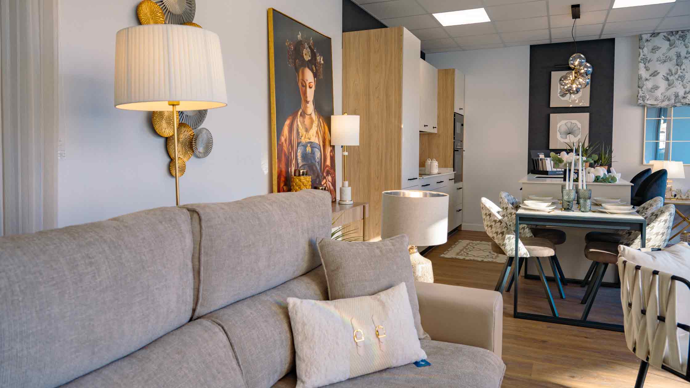 Cómo definir el estilo decorativo de tu vivienda