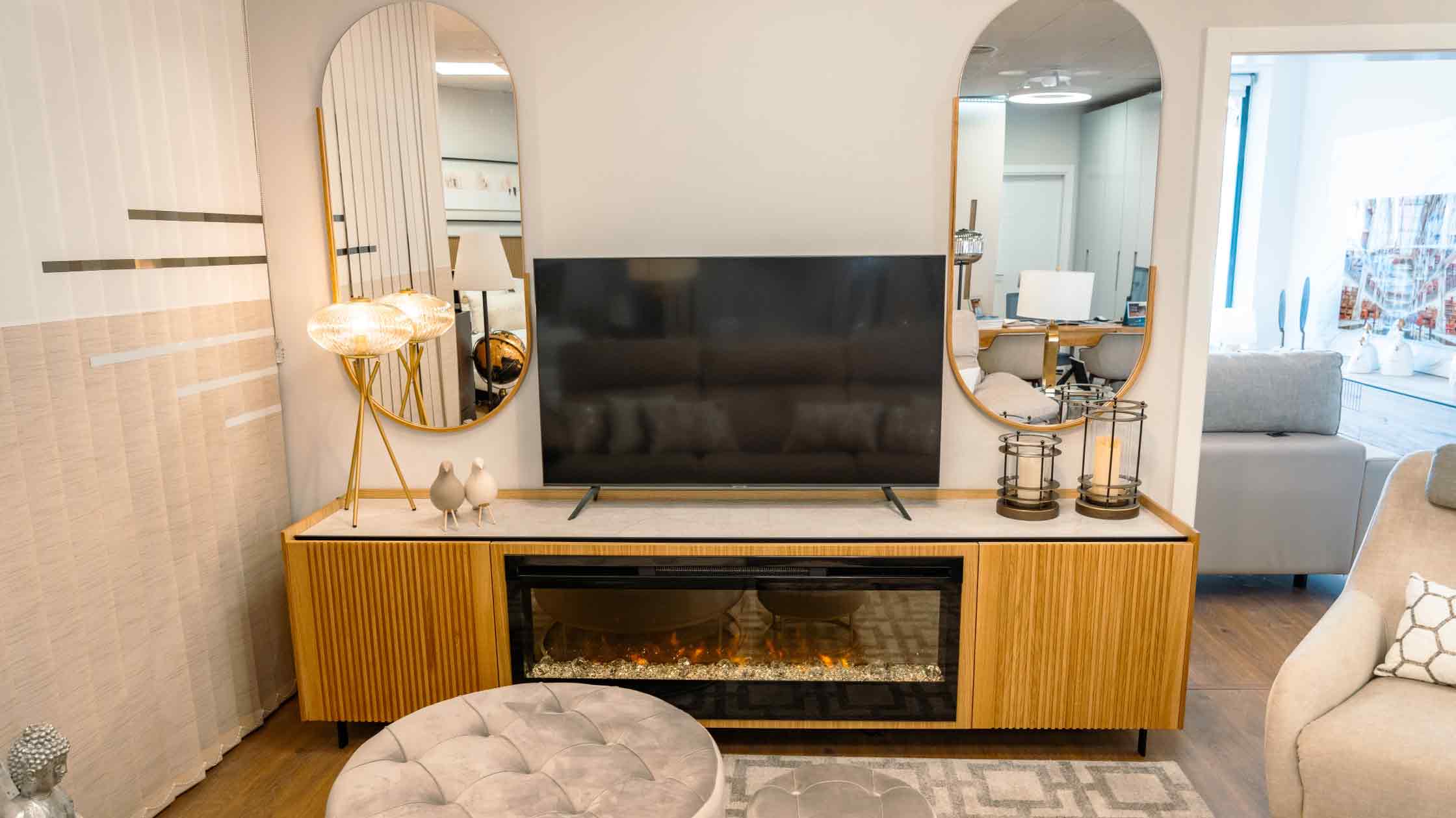 Errores frecuentes en la decoración del salón